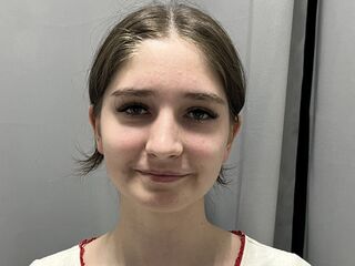 webcamstripper AlisaGlem