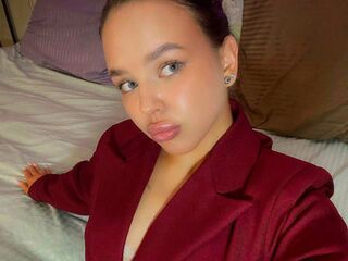 naughty cam girl picture AlisaSteele