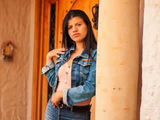 camgirl sexchat AlishaRazat