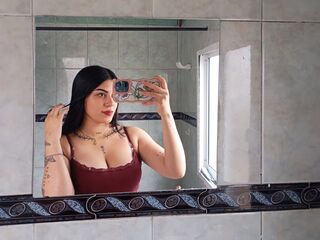 jasmin video AlisonAby
