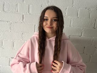 live webcam model AlissaCanepa