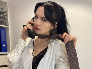 hot cam girl fingering AlisseKen