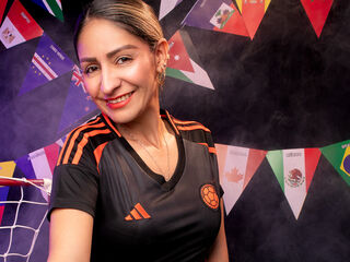 live jasmin sex webcam AlmaGray