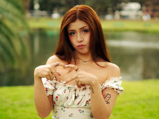 webcampicture AlyBelle