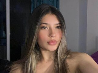 cam girl live webcam video AmberCardona