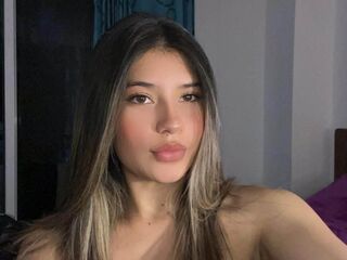 hot striptease webcam AmberCozzi