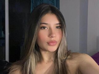 cam girl masturbating with sextoy AmberDabizzi