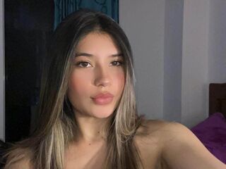 cam girl fingering pussy AmberEliza