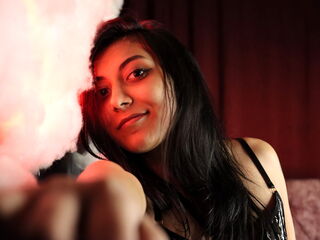 kinky video chat performer AmberEnna