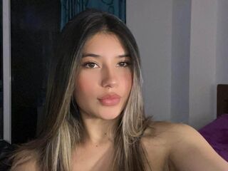 dity cam show AmberEvelin