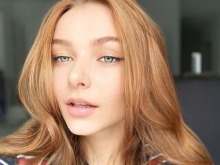 naked girl with webcam masturbating with sextoy AmberEvens