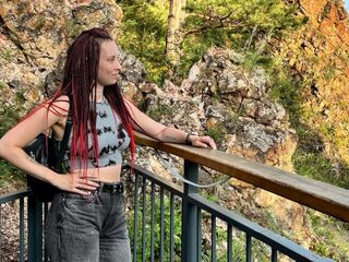 hot cam girl fingering pussy AmeliaMeds