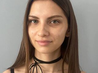 naked webcamgirl AmellieRose