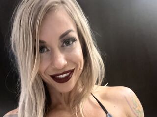 cyber sex cams AmericanBarbie