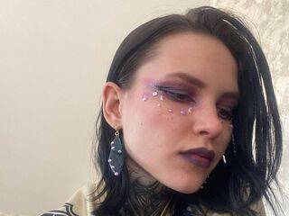 kinky webcam model AndreaHazel