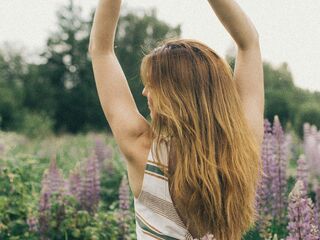 topless camgirl AndreaPat