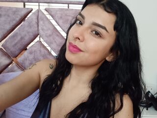 Kinky webcam girl AndreaWeins
