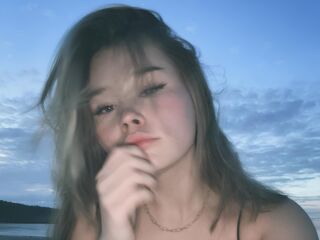 shower sex cam AnettaDavidson