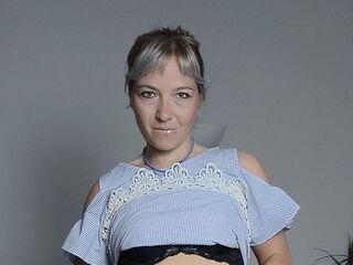 free live webcam AngelNinka