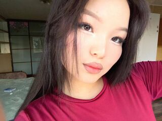 free live cam AngelicaLine