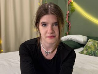 girl topless AngelinaLing