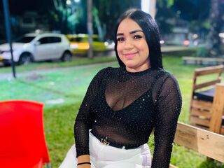 hot girl AnitaGonzales