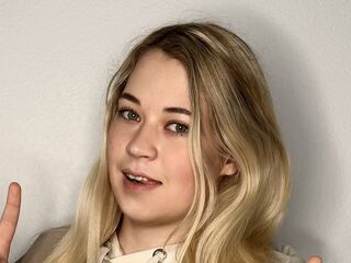 hot naked webcamgirl AnjaTruehart