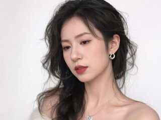 jasmin sexchat AnnLinMei