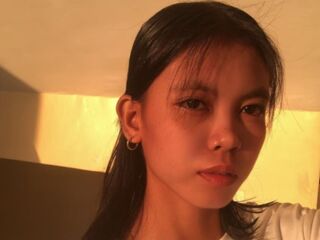 cam girl masturbating with vibrator AnnaGarcie