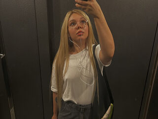 free sexcam AnnaSebastian