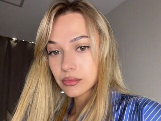 fingering cam girl AnnaSiren