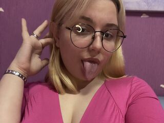 hot girl live web cam AnnaWoodly