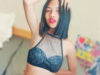 cam stripper AnnahPinkie