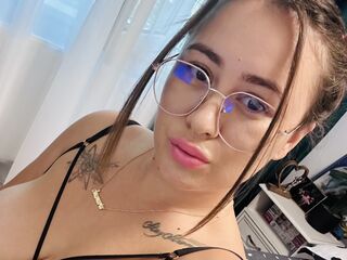 hardcore webcam AnneElla
