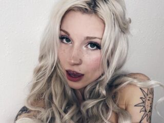 naked cam live AnnieAngel