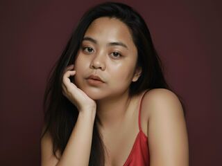 cam girl masturbating AnnieAtencio