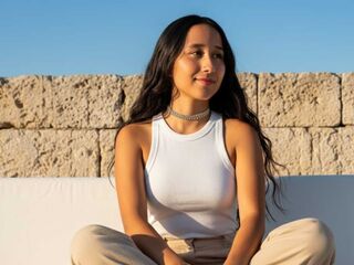 girl topless AnnieBlakke