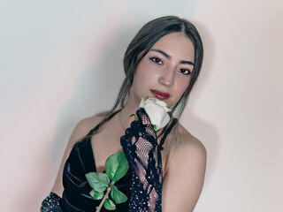 jasmin AnnieFerrea