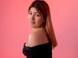 chat livesex AnnieRusel