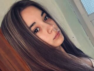 closeup AnnyLI