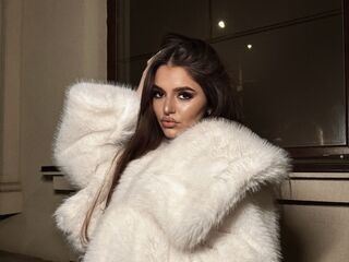 naked webcamgirl picture AntonettaKordys