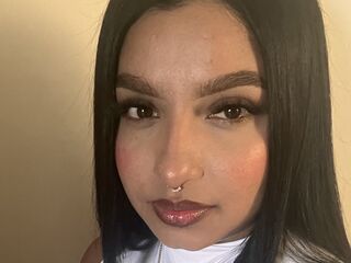 hot webcam picture ArabellaRos