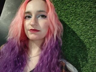 naked webcam girl ArabellaSterlin