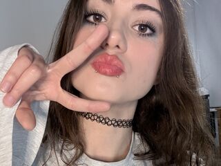 cam show AriaLush