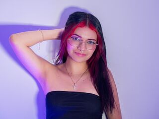 free live camsex AriaRosel