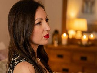 sexy camgirl ArishaElara