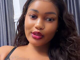 extrreme webcam picture AudreyLisa