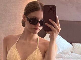 hot webcam show AureliaThorn