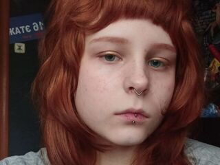 camgirl fingering bald pussy AvaMeyer