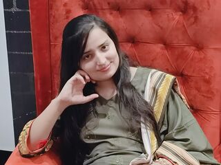 kinky video chat performer AyeshaSajid